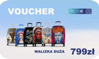 Voucher 799 zł