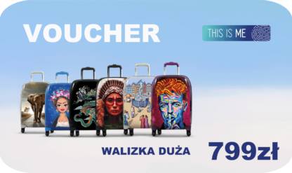 Voucher 799 zł