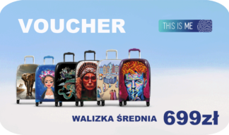 Voucher 699 zł