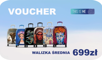 Voucher 699 zł