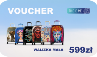 Voucher 599 zł