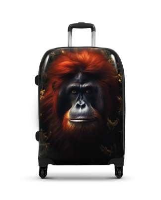Orangutan
