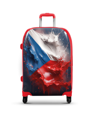 Czechy 3