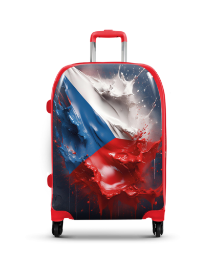 Czechy 3