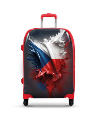 Czechy