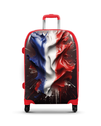 Francja 3