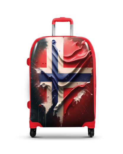 Norwegia