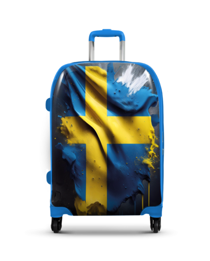 Szwecja 2