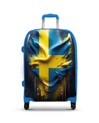 Szwecja