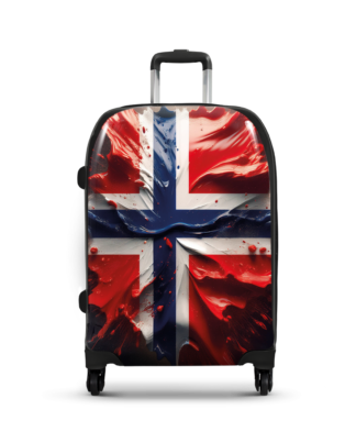 Norwegia 3