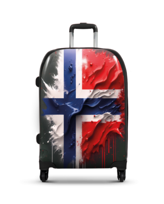 Norwegia 2