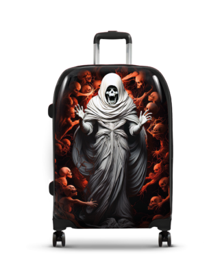 Ghost 9