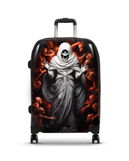 Ghost 9