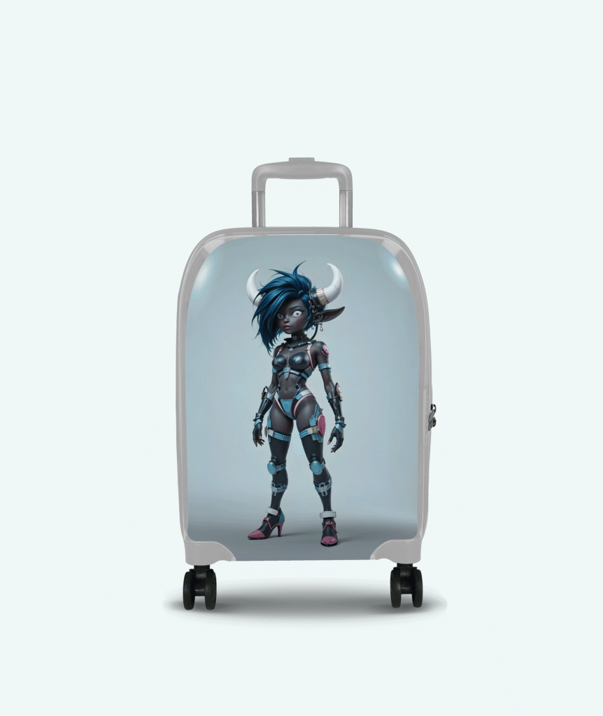 Kreaturen der nächsten Generation