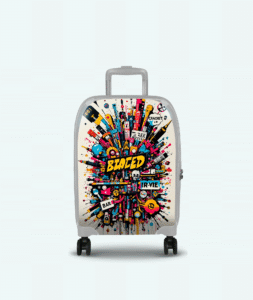 Pop-Art-Design