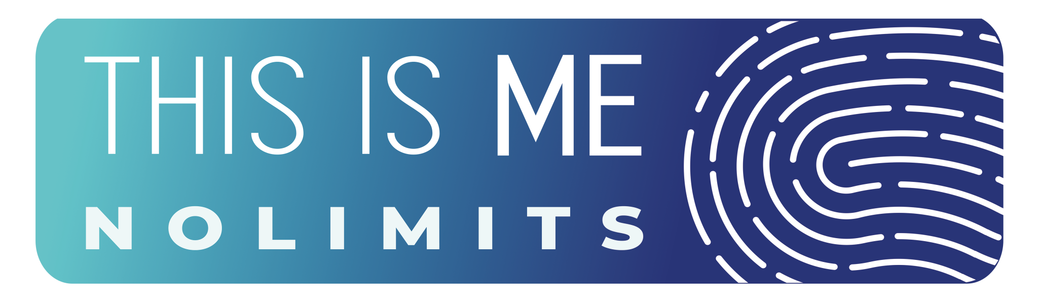 Personalisierte Koffer – This Is Me